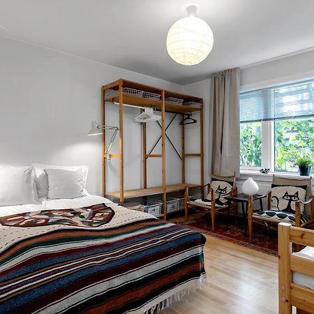Modern & Cozy Apartment - Downtown Ρέυκιαβικ Εξωτερικό φωτογραφία