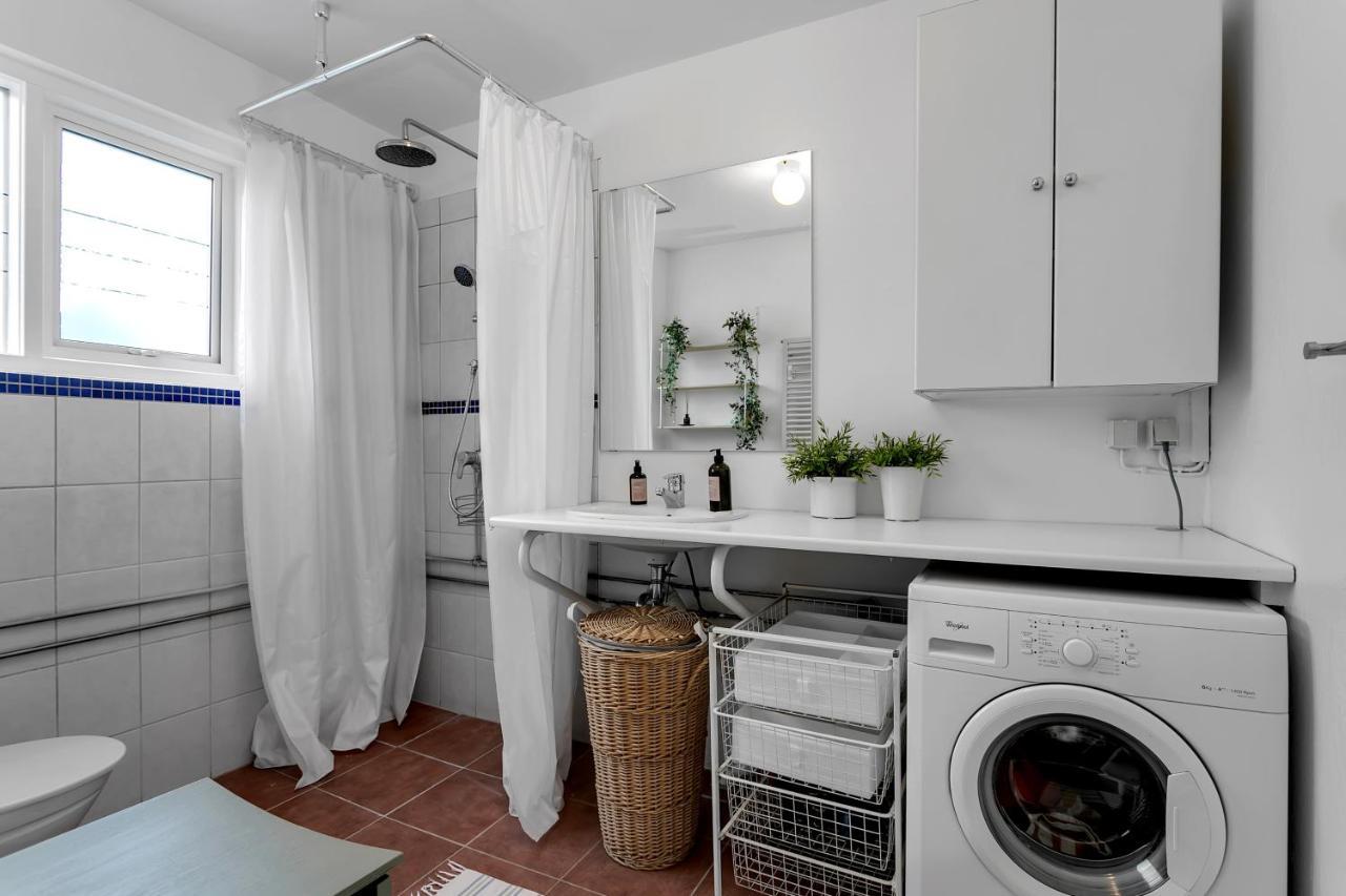 Modern & Cozy Apartment - Downtown Ρέυκιαβικ Εξωτερικό φωτογραφία